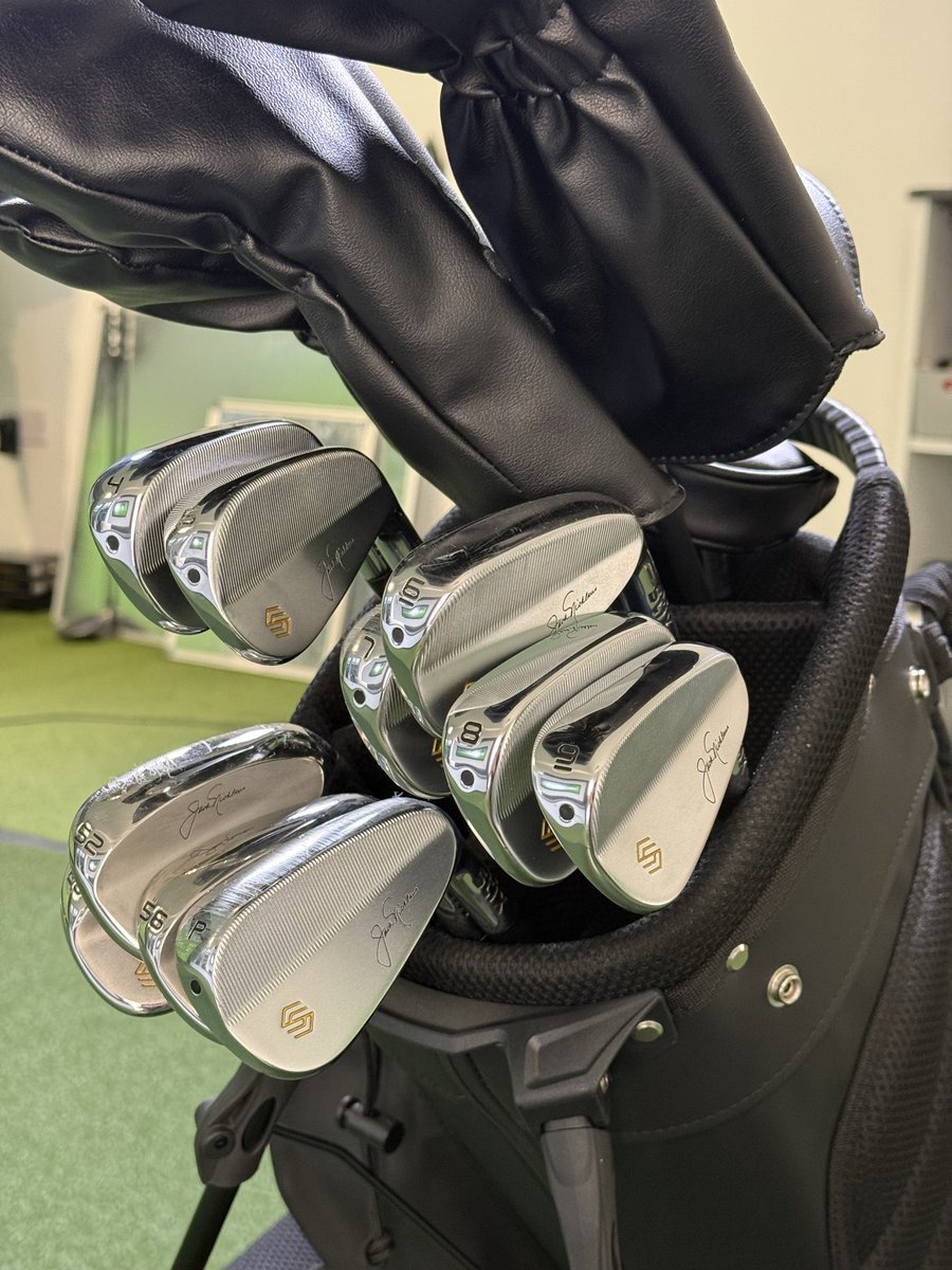 Rick Shiels PGA tweet media