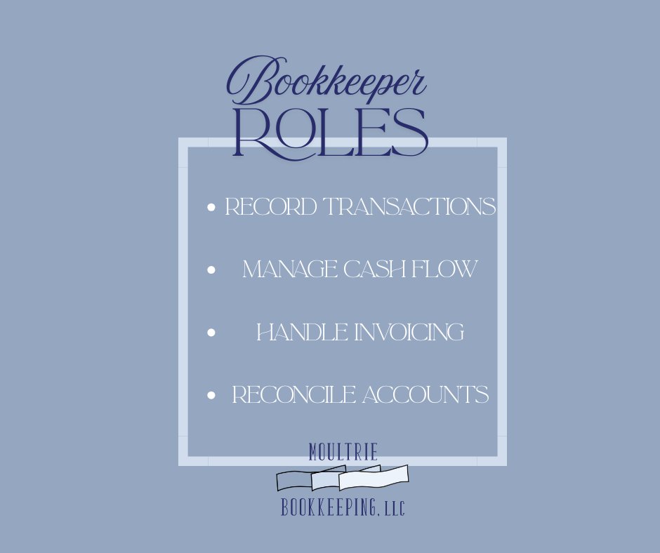 DesLovesNumbers's tweet image. Invest in a bookkeeper. Invest in your business&apos;s future! This gives you clear financial visibility, keeps you tax-ready &amp;amp; compliant, and frees up your time to focus on growth! #BookkeepingBasics #SmallBusinessSuccess