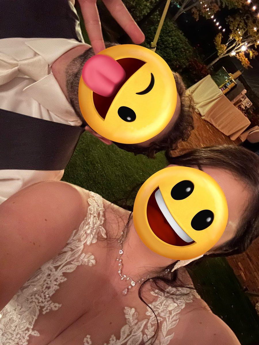 ✨Let us bless your timeline✨

🚨IMMERSION BREAK WARNING🚨

Yesterday was my 2 year wedding anniversary with <a href="/mrreeveski/">Reeveski</a> &amp; I can’t believe how far we have come. Through the ups &amp; downs &amp; through medical issues, financial struggles, &amp; life in general, he has always been there &amp;