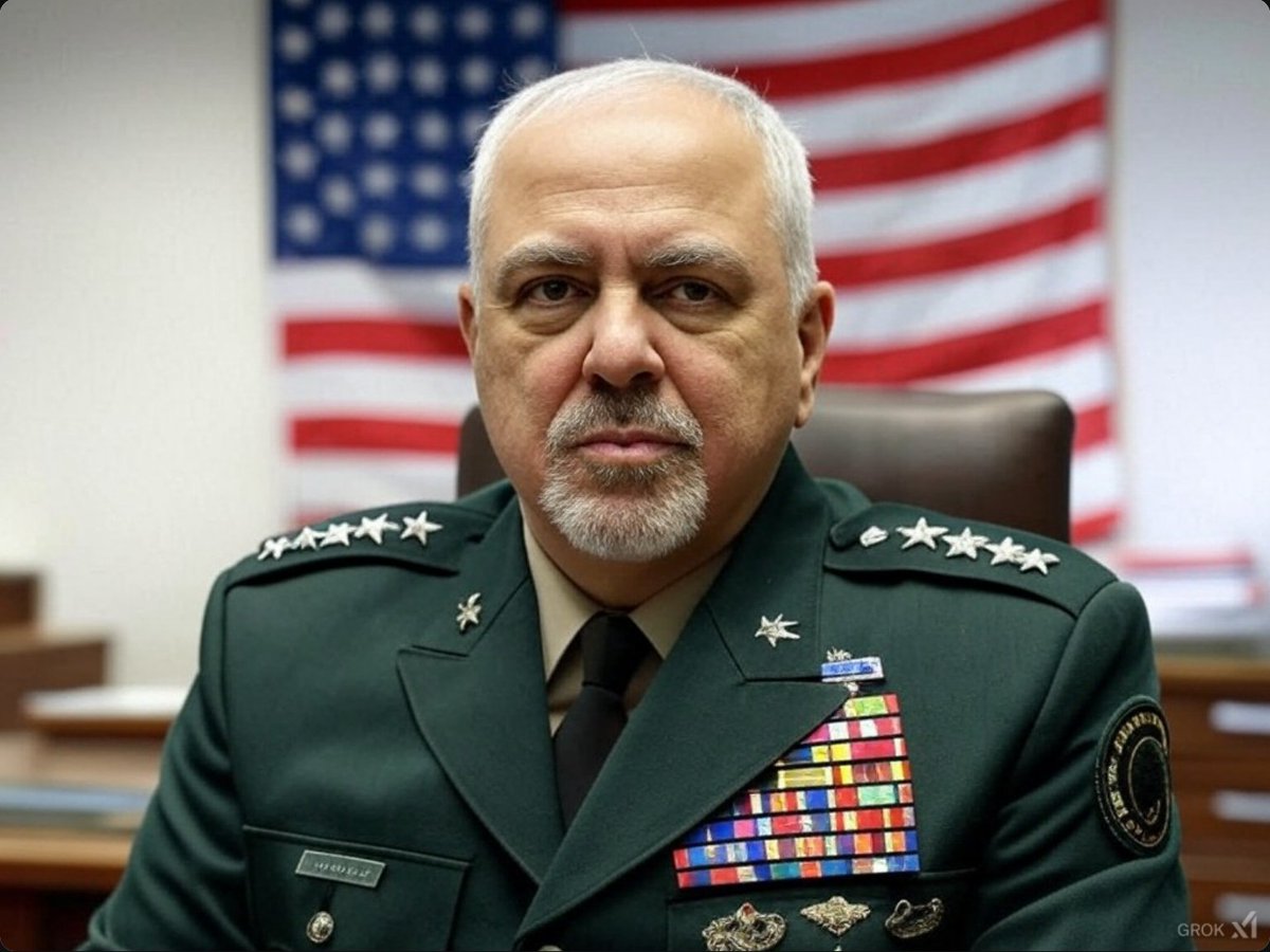 Safarnejad_IR's tweet image. 🇮🇷🇺🇸⚡️ Since US believes weakening Islamic Republic mean balkanization of Iran, it no longer pursues regime change. [for now]

US is pursuing alternative routes to war!

— Fmr. Iranian FM, Javad Zarif
