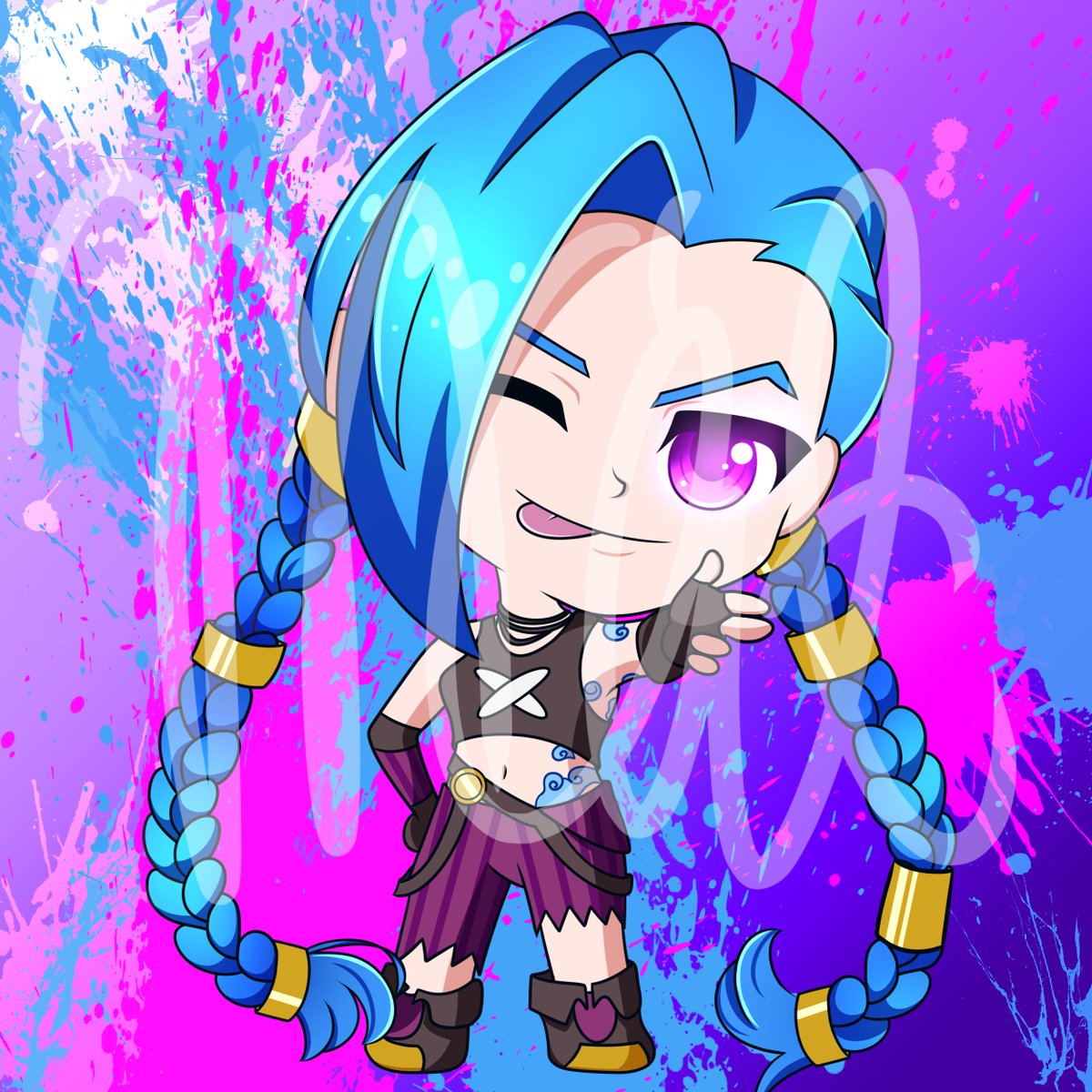 KaidaBlu tweet media