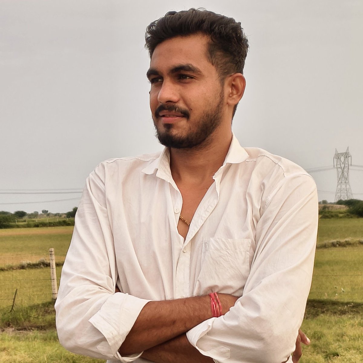 #NewProfilePic <a href="/YouthKiAwaaz/">Youth Ki Awaaz</a>