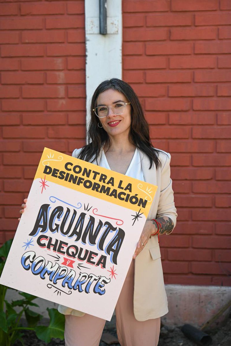 Camila Vallejo Dowling tweet media