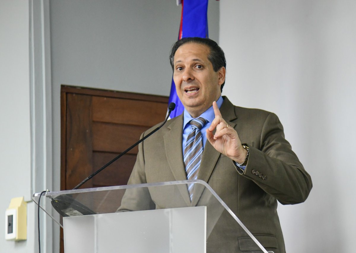 Víctor Atallah destaca importancia de la salud mental como eje de la salud colectiva vigilanteinformativo.com/victor-atallah…