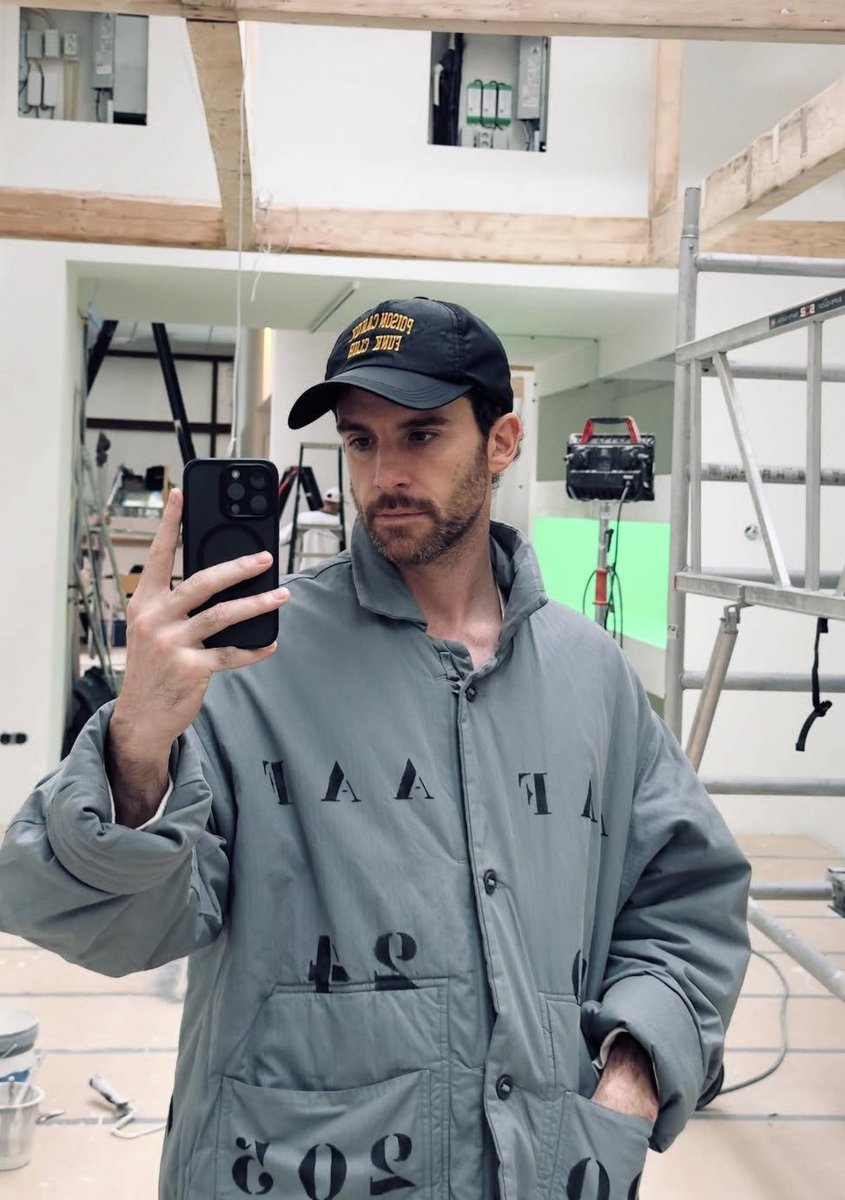 Best of Guy Berryman (@bestofgrb) on Twitter photo 