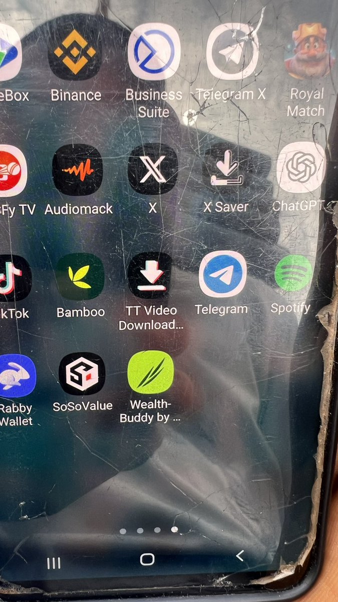 We keep moving forward.
100k in Money Market funds for my daughter.
220k in <a href="/investbamboo/">Bamboo</a> bank shares for my daughter too.

She is just 2 weeks and 5 days today.

Thanks for your advice <a href="/compoundinnaira/">Compounding Naira</a> .