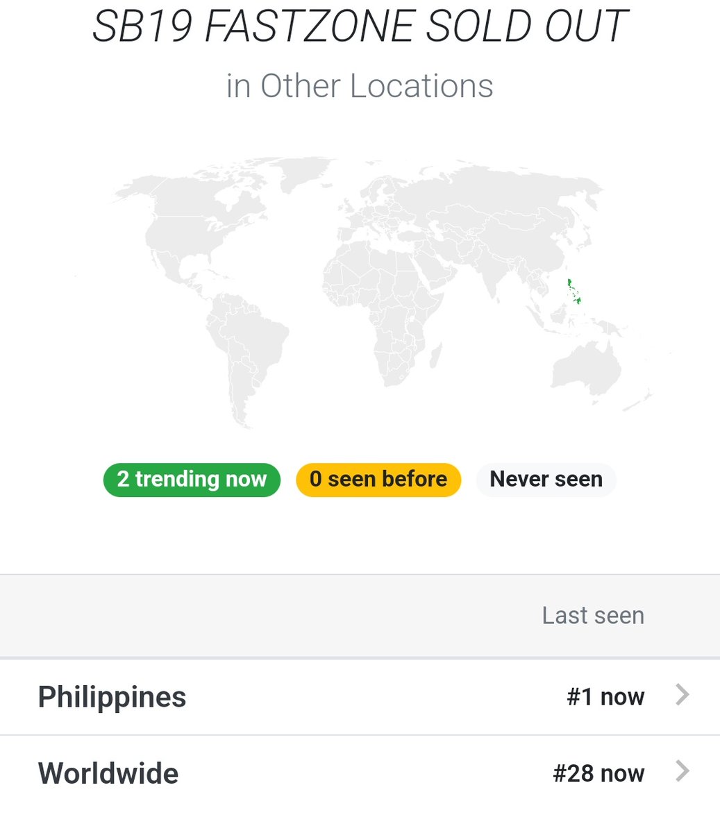 superbpaulo's tweet image. Maliban sa matawag na &quot;Monster Voters&quot; ng ibang fandoms, dito ko rin kayo nakilala A&apos;TIN. 🔥

SB19 FASTZONE SOLD OUT 
@SB19Official #SB19