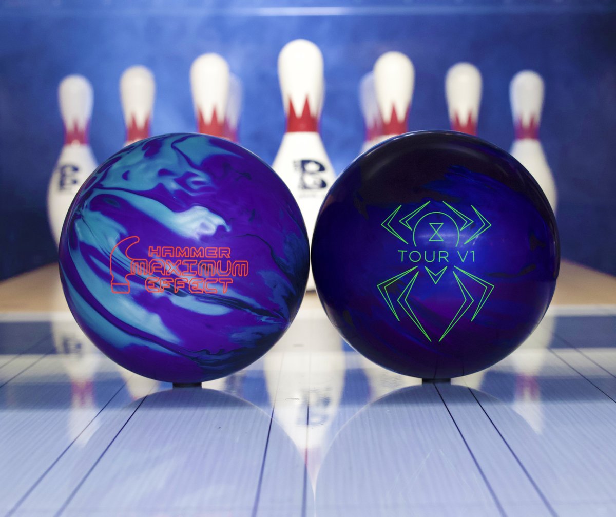 HammerBowling's tweet photo. How do you want to strike today? Max carnage or precision attack?
#HammerBowling #MaximumEffect #BlackWidowTourV1
#NothingHitsLikeAHammer 🔨 https://t.co/DHW6L0qONU