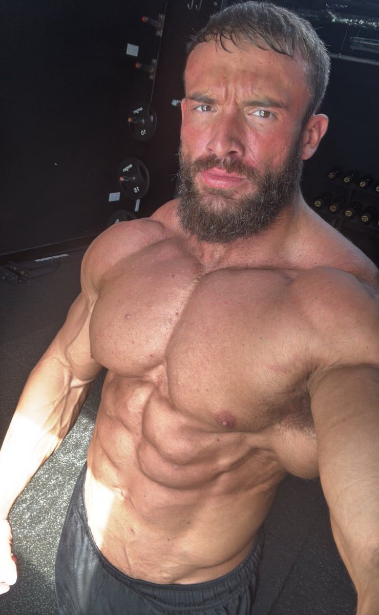 Musclemen101's tweet photo. https://t.co/8418mg3s20
