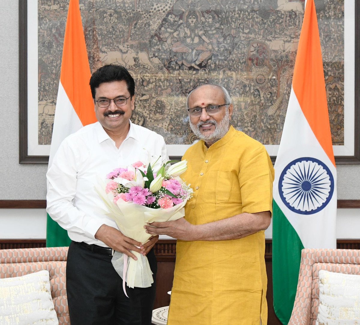 University of Delhi (@univofdelhi) on Twitter photo 