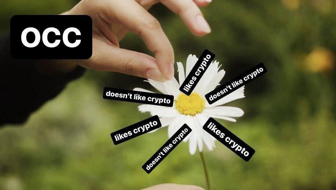 khaslett's tweet image. One of the biggest fights 🥊 in banking 🏦 is actually a rehashing of an argument that started 5 years ago: Can crypto companies apply for a national trust charter from the OCC?

For awhile, the OCC said yes. Then it said yes, but actually no. And now we&apos;re back to yes.
