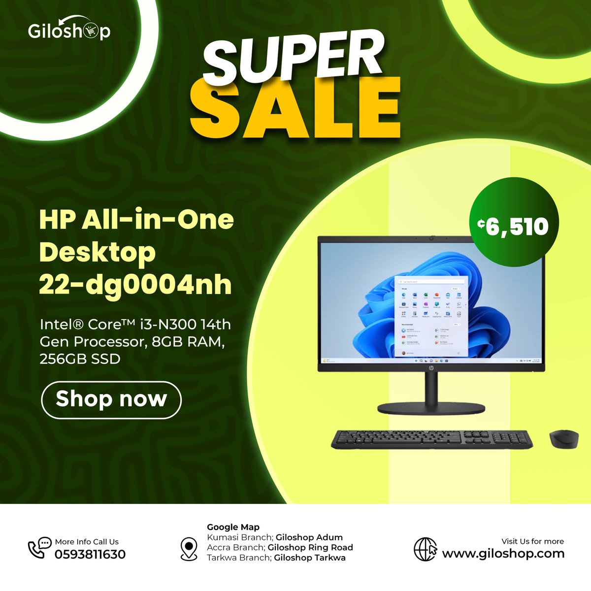 Giloshop tweet media