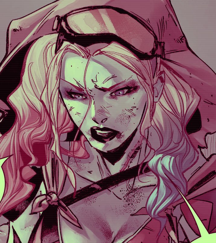 thehotclownn's tweet image. 