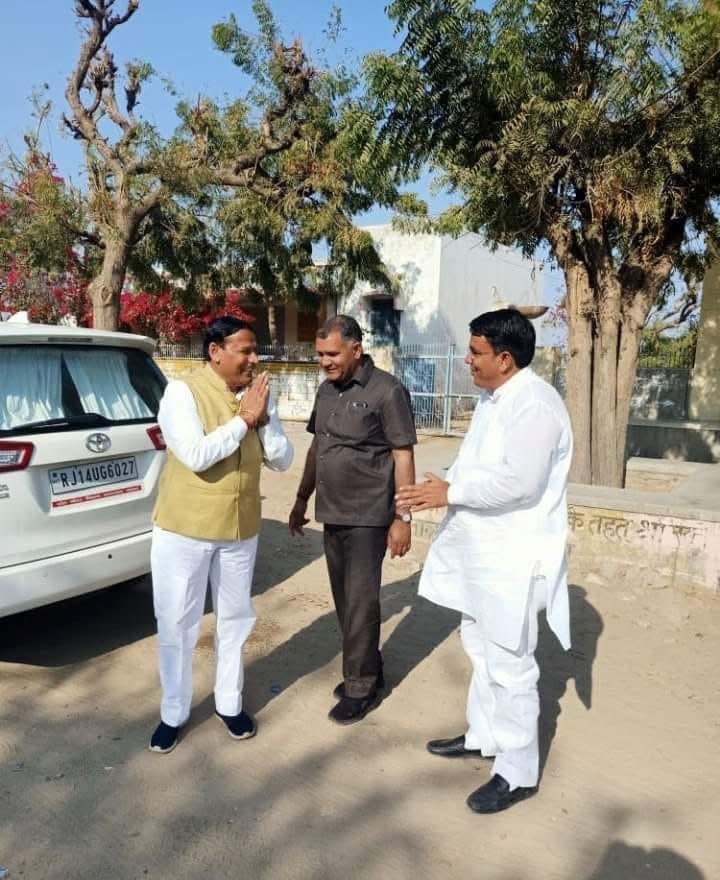 mlsaranj's tweet image. बधाई हो साब @PramodBhayaINC