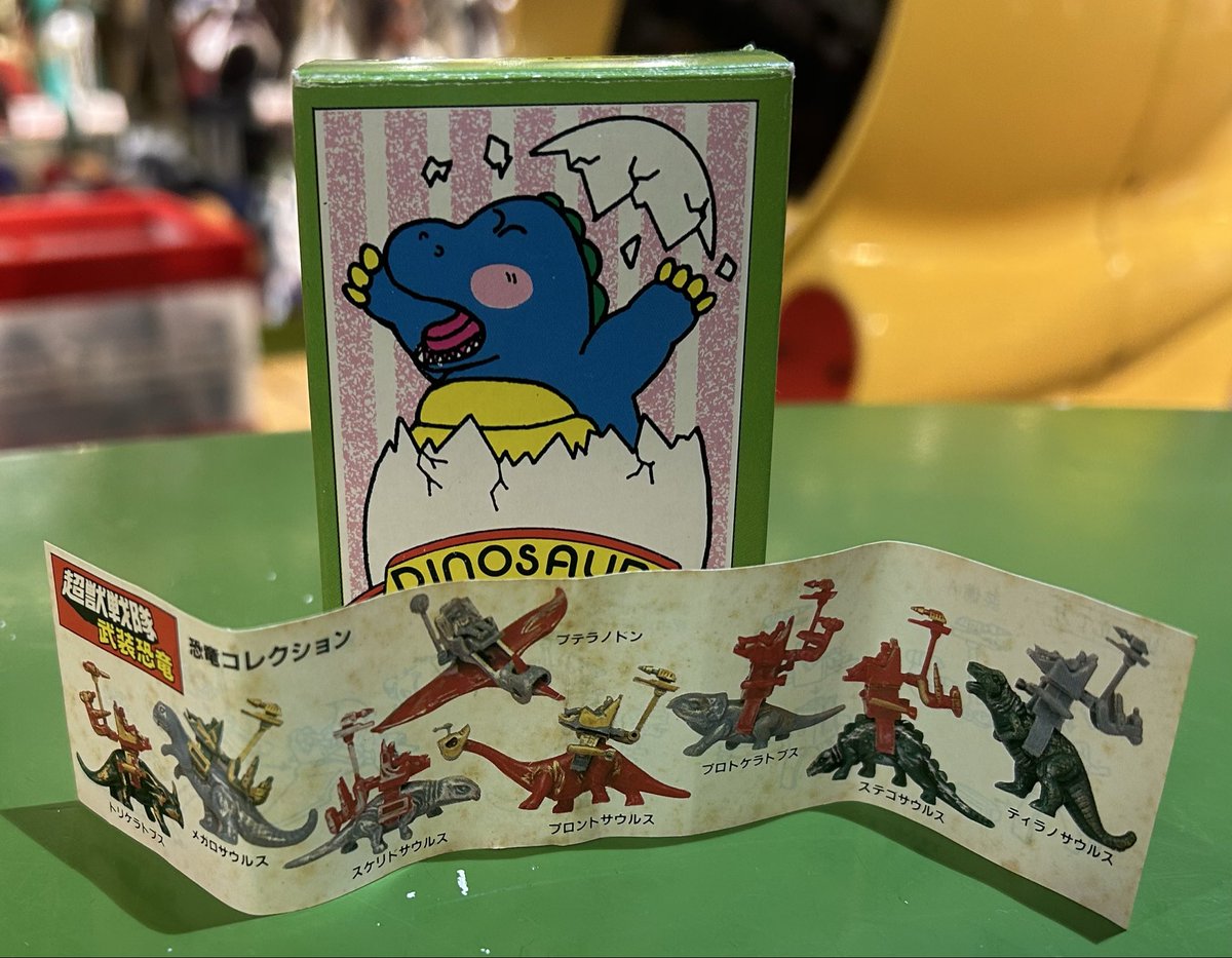 HITOSUJI　まんだらけ　ミクロ館 宮越館長＆ミクロ館&コンプREX編集部 (@396kancho) / X