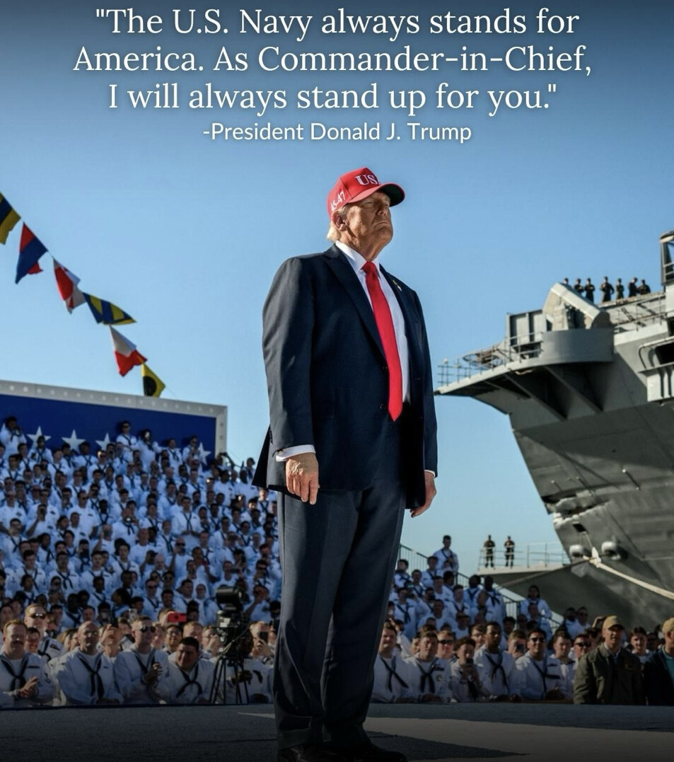 CPatriot_'s tweet photo. 🇺🇸🇺🇸🇺🇸 https://t.co/42G2m8J989