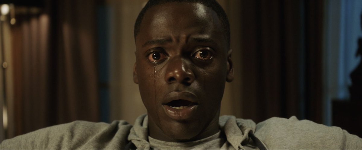FilmUpdates's tweet image. Jason Blum says “something really cool” is happening in horror right now, thanks to Jordan Peele’s ‘GET OUT’

“When we started, horror was for weirdos; it was not for mainstream filmmakers. If you were the star directing student at NYU, you were making a movie for Sundance and…