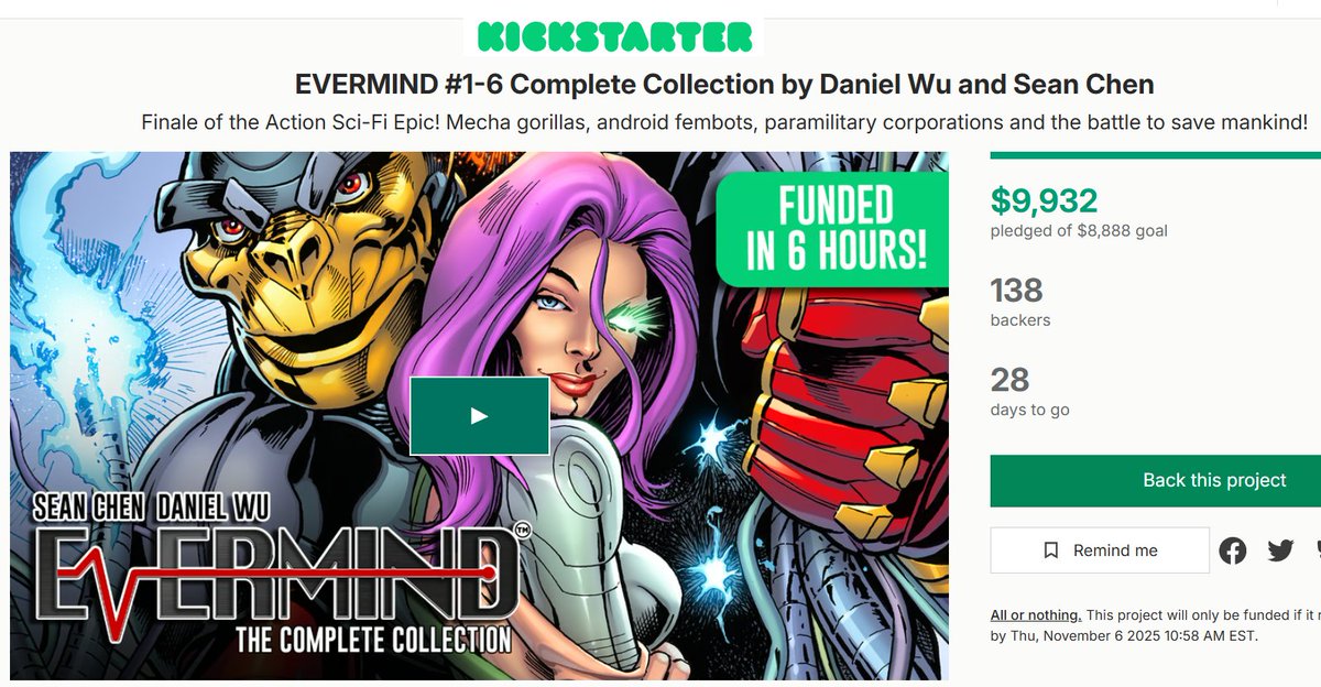 Comic Book School by Buddy Scalera tweet media