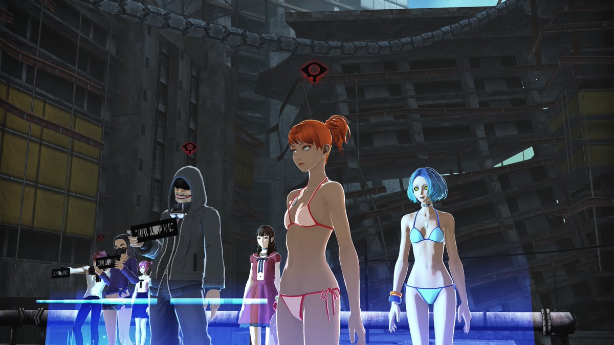 フリーダムウォーズ - Search / X