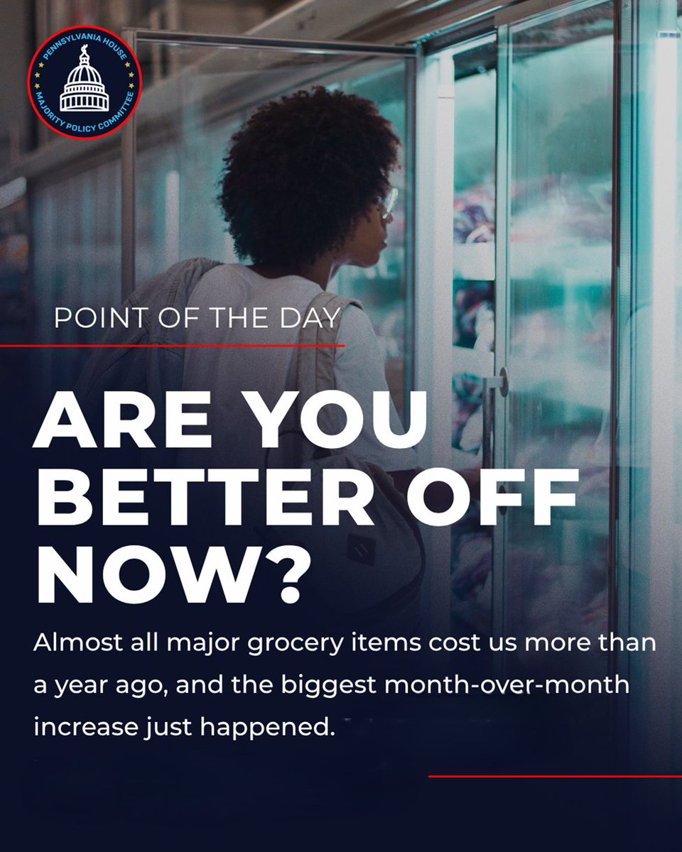 RepSamuelson's tweet image. Working for you means voting for you. I know the price of groceries is a big concern. So is the price, and access to, healthcare. I am doing all I can to bring costs down - but it takes bipartisanship, compromise, and a budget that helps you. #policypoint