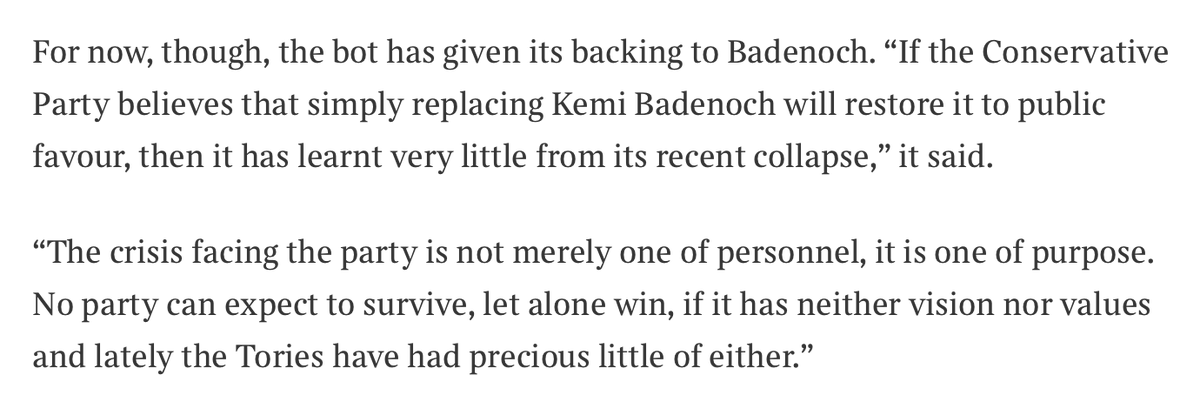 Robert Colvile tweet media