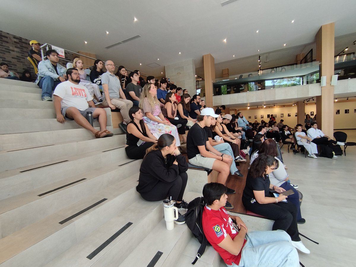 Metrópoli Laguna tweet media