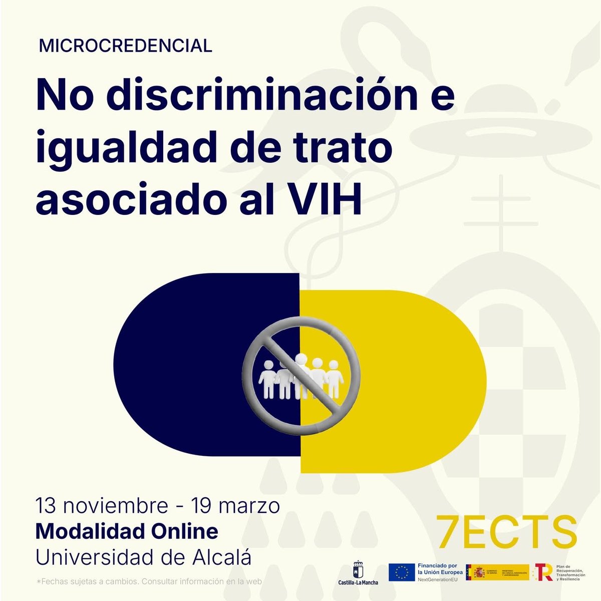Clínica Legal UAH tweet media