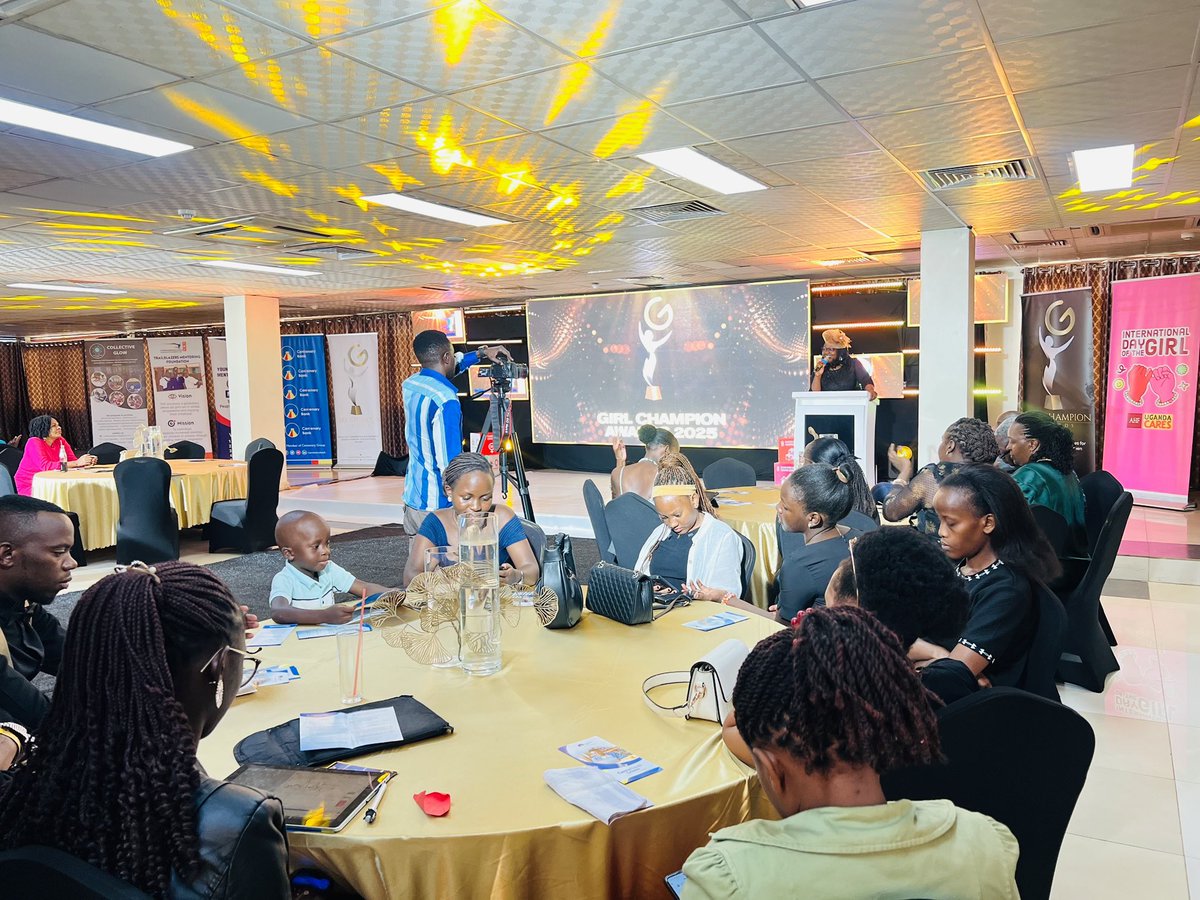 Dorah Kamwine tweet media