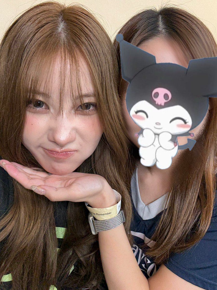 chae_in2u's tweet photo. 예쁜 채인니 공유합니다~ https://t.co/eWxFxe21X9