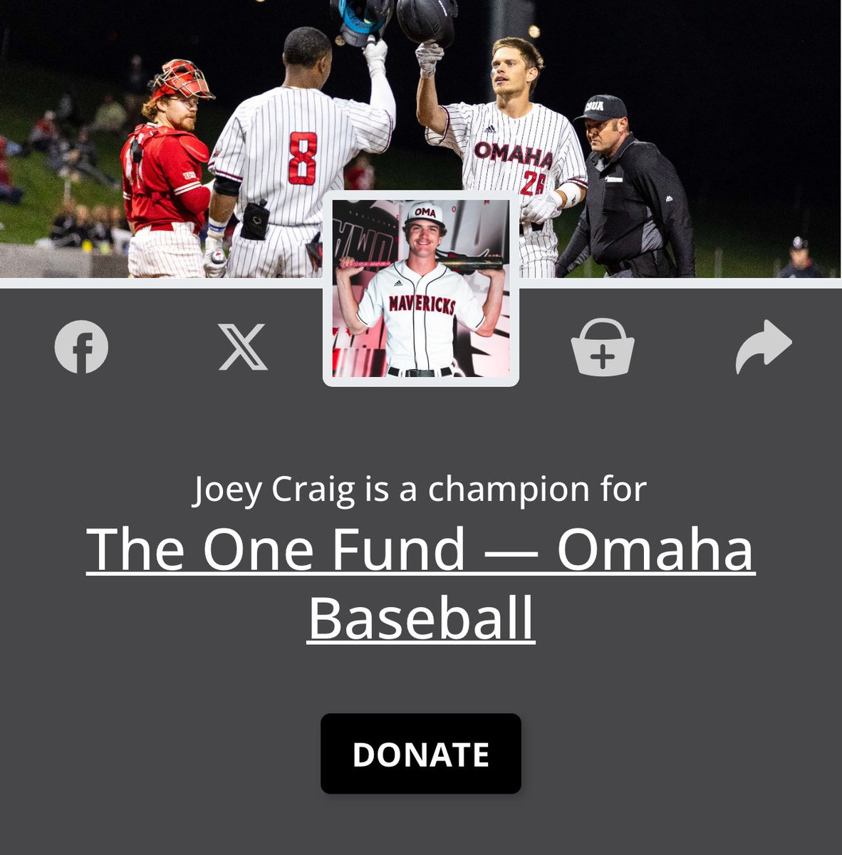 Joe Craig tweet media