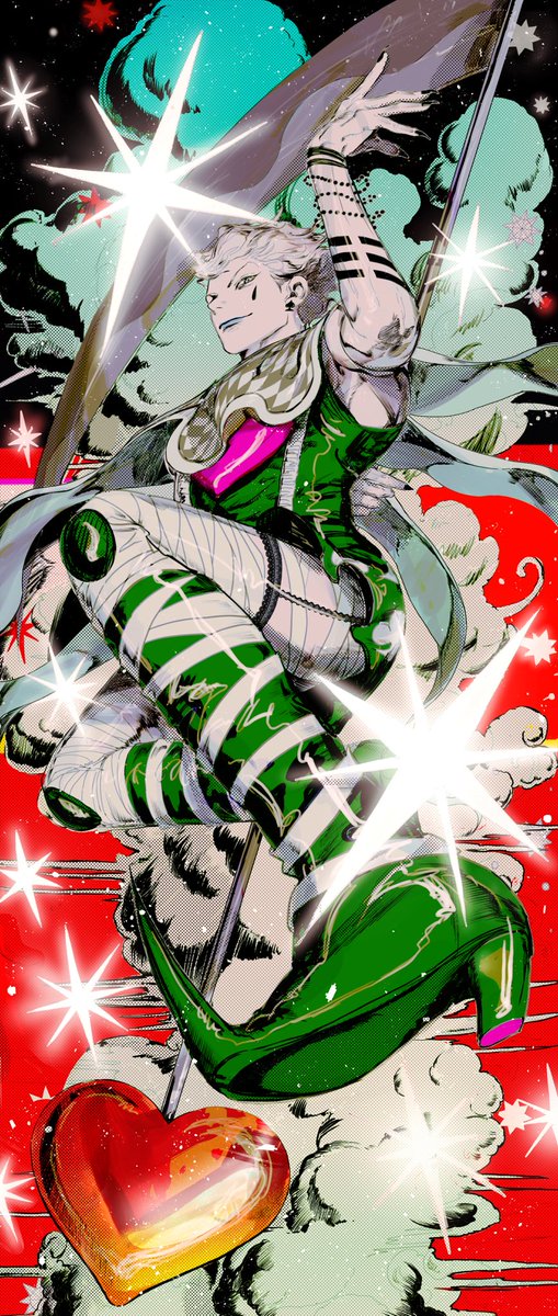 #hxh