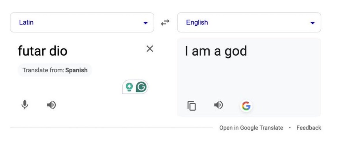 FutardioCULT's tweet image. All Solana Maxis gather around!

The leader of the cult has declared his personality, blend in ASAP!

Futar dio in Spanish means: I am a god.

The gods of Solana CULT!

$Futardio is the PFP cult of Solana!

D1E9r2tDMT4SJJmZFCy8kqX8DERy7tdDvhq1QR3Tpump

x.com/aeyakovenko/st…