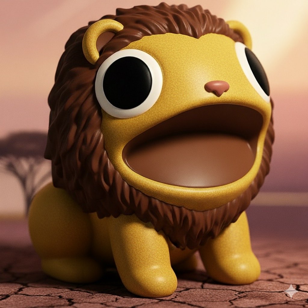 fudreaper_'s tweet image. the lion does not concern himself with a classic 84% drawdown