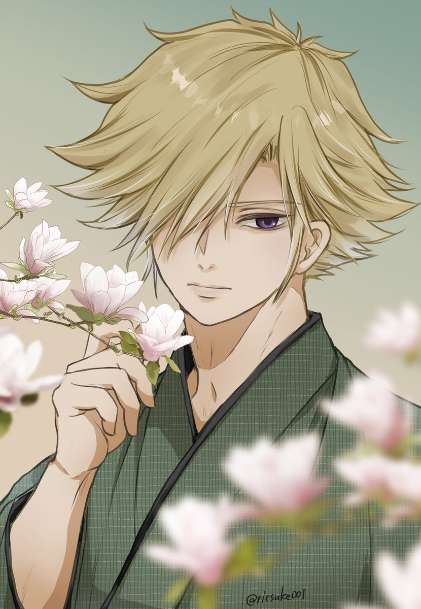 riesuke001's tweet image. 伊達征士

#サムライトルーパー