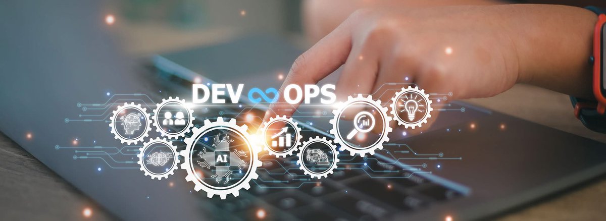 infranextllc's tweet image. Accelerate Innovation with DevOps

In a fast-moving digital world, speed and reliability define success. Long release cycles and siloed workflows slow teams down.

#InfraNext #DevOps #CloudEngineering #Automation #Innovation #Agile #DigitalTransformation #SoftwareDevelopment