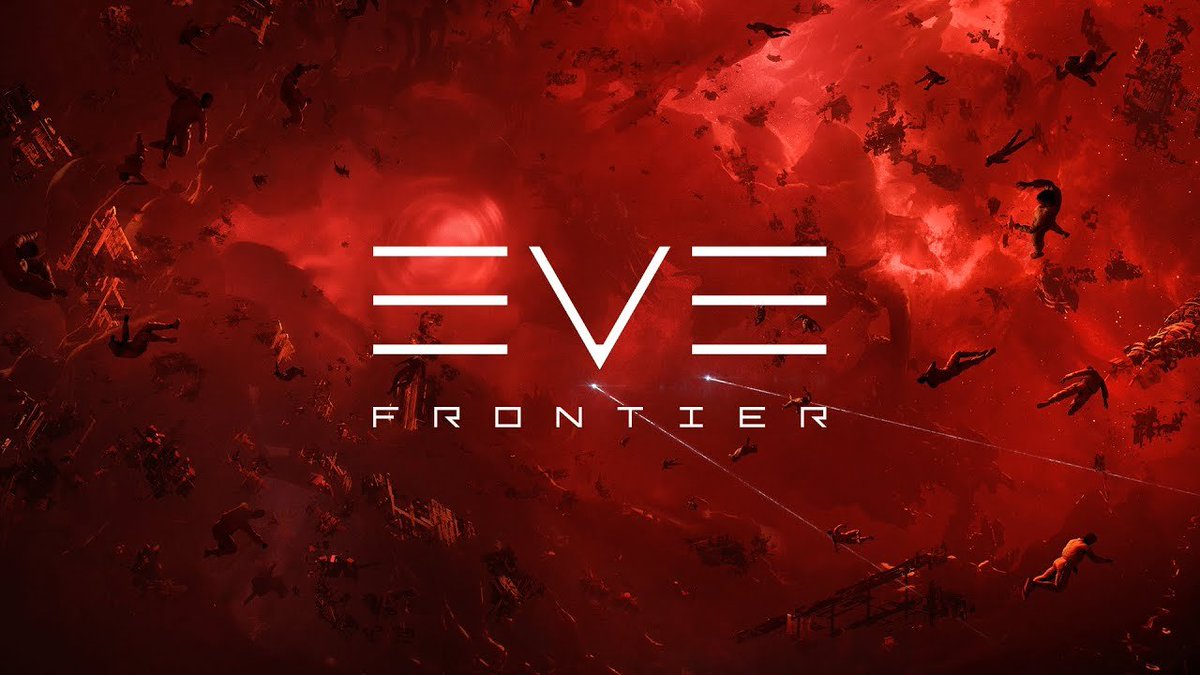 oldiegme.sui💧「🦑」🦭/acc (@oldiegm3) on Twitter photo 💧<a href="/EVE_Frontier/">EVE Frontier</a> to Launch on Sui, Powering the Next Generation of Player-Driven Universes
💧CCP Games brings its new space survival MMO to Sui, leveraging the blockchain’s scalable architecture and object-centric design to power an emergent, player-driven universe.
💧In addition 💧<a href="/EVE_Frontier/">EVE Frontier</a> to Launch on Sui, Powering the Next Generation of Player-Driven Universes
💧CCP Games brings its new space survival MMO to Sui, leveraging the blockchain’s scalable architecture and object-centric design to power an emergent, player-driven universe.
💧In addition