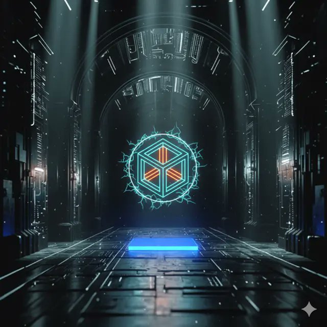 AI Power Grid tweet media