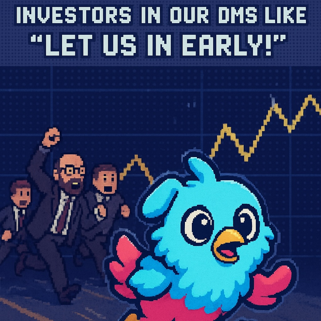 FLUF Coin ($FLUF) tweet media