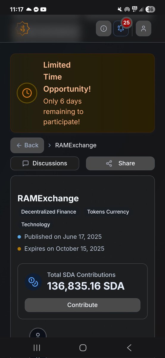 wellsfgo's tweet image. 🚨FINAL 6 DAYS!🚨
🔥 Trade, Invest &amp;amp; Learn on SIDRA — don’t miss out!!

🔥                                                                                                                                                                             sidrastart.com/project/597e4e…