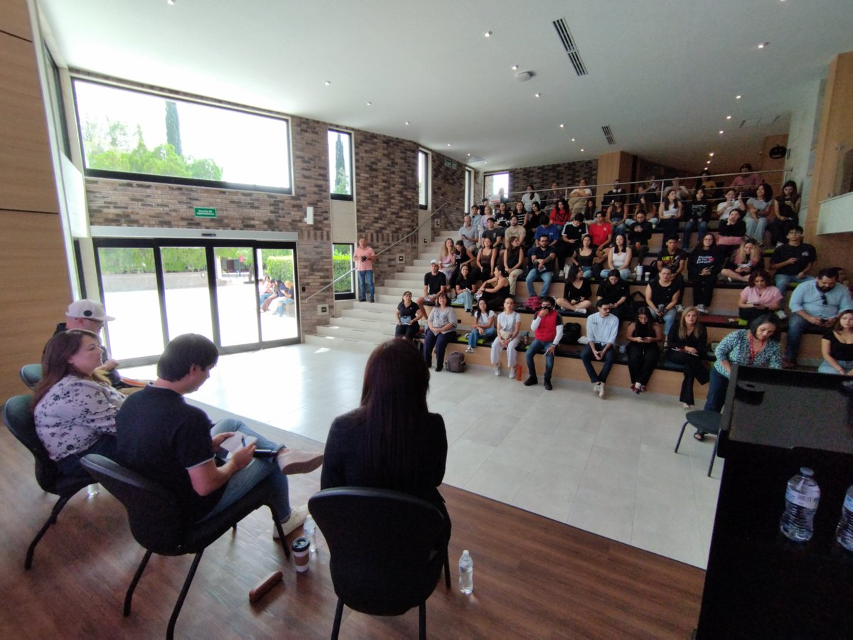 Metrópoli Laguna tweet media