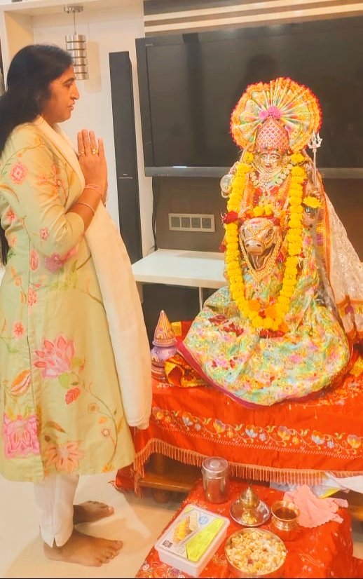 જય ઉમિયા જય ઉમિયા