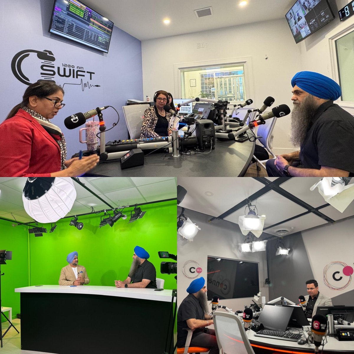 TimUppal's tweet image. Joined Swift Radio, ConnectFM Vancouver, and Prime Asia TV this weekend to discuss flawed Liberal bail laws.
Liberals voted against our motion to immediately take the appropriate steps to pass MP @ArpanKhanna’s Jail Not Bail Act. We’re calling on the government to immediately…