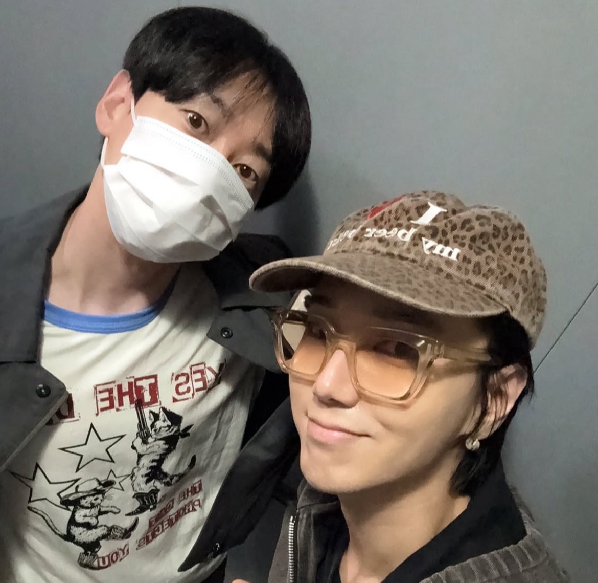bunnyhyukkie tweet picture