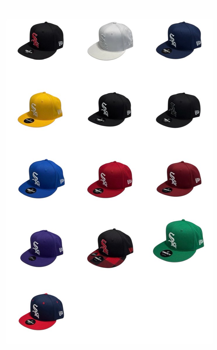 Ski® "Nex Era" Hats available 10/8/25 5pm EST on skionline.us
