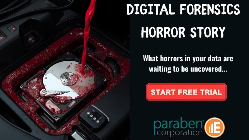 Ever wonder what digital forensics uncovers in the dark corners of a hard drive? 🕵️‍♀️ Sometimes, the truth is scarier than fiction! Our tools help piece together fragmented data, revealing the hidden horrors of cybercrime. bit.ly/3J6be5g