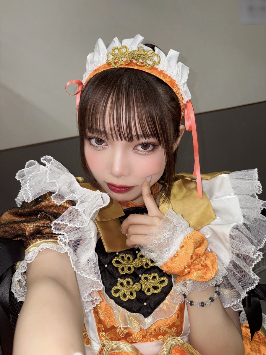 ai_ppppphm's tweet image. グサリ🧏🏼‍♀️