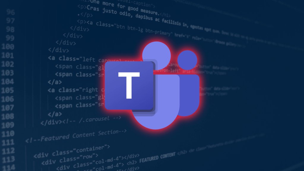turingbyondu's tweet photo. 🚨 #CiberAlerta | Microsoft advierte que las características nativas de Teams (chat, reuniones, videollamadas, compartir pantalla) están siendo utilizadas por actores maliciosos a lo largo de toda la cadena de ataque. 🧵👇 https://t.co/RuIzy0u75r