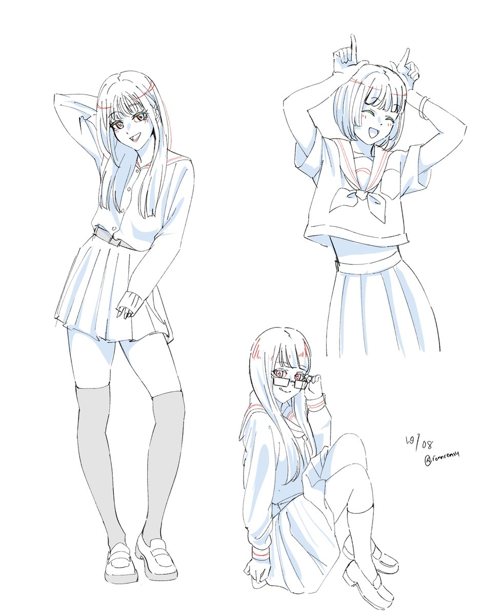 れん (@rennren14) on Twitter photo 