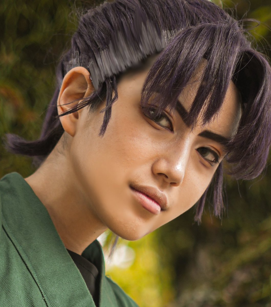 りんねページです 輪廻 (@rinne_cos0521) / X