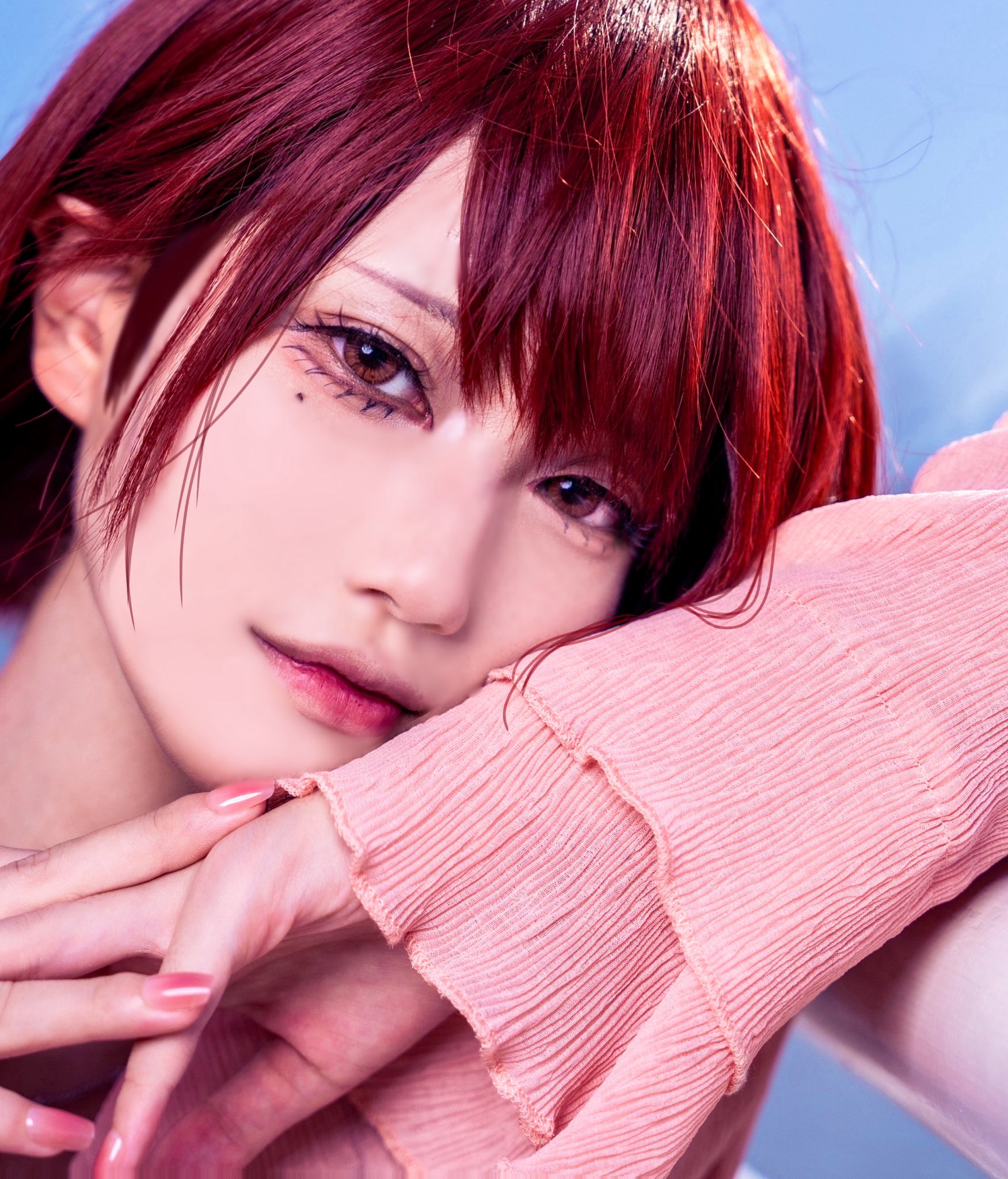 輪廻 (@rinne_cos0521) / X